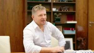 Robert Fico: Slovacia nu va participa la niciun program al UE pentru nevoile militare al Ucrainei